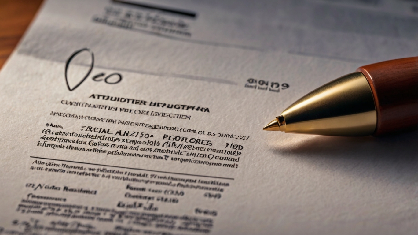 Auditoría financiera